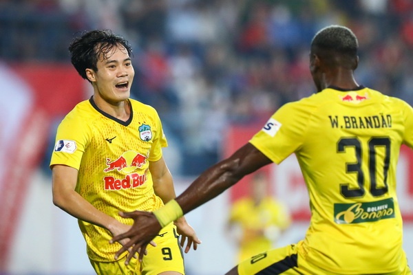 Song sat moi cua HAGL hinh anh