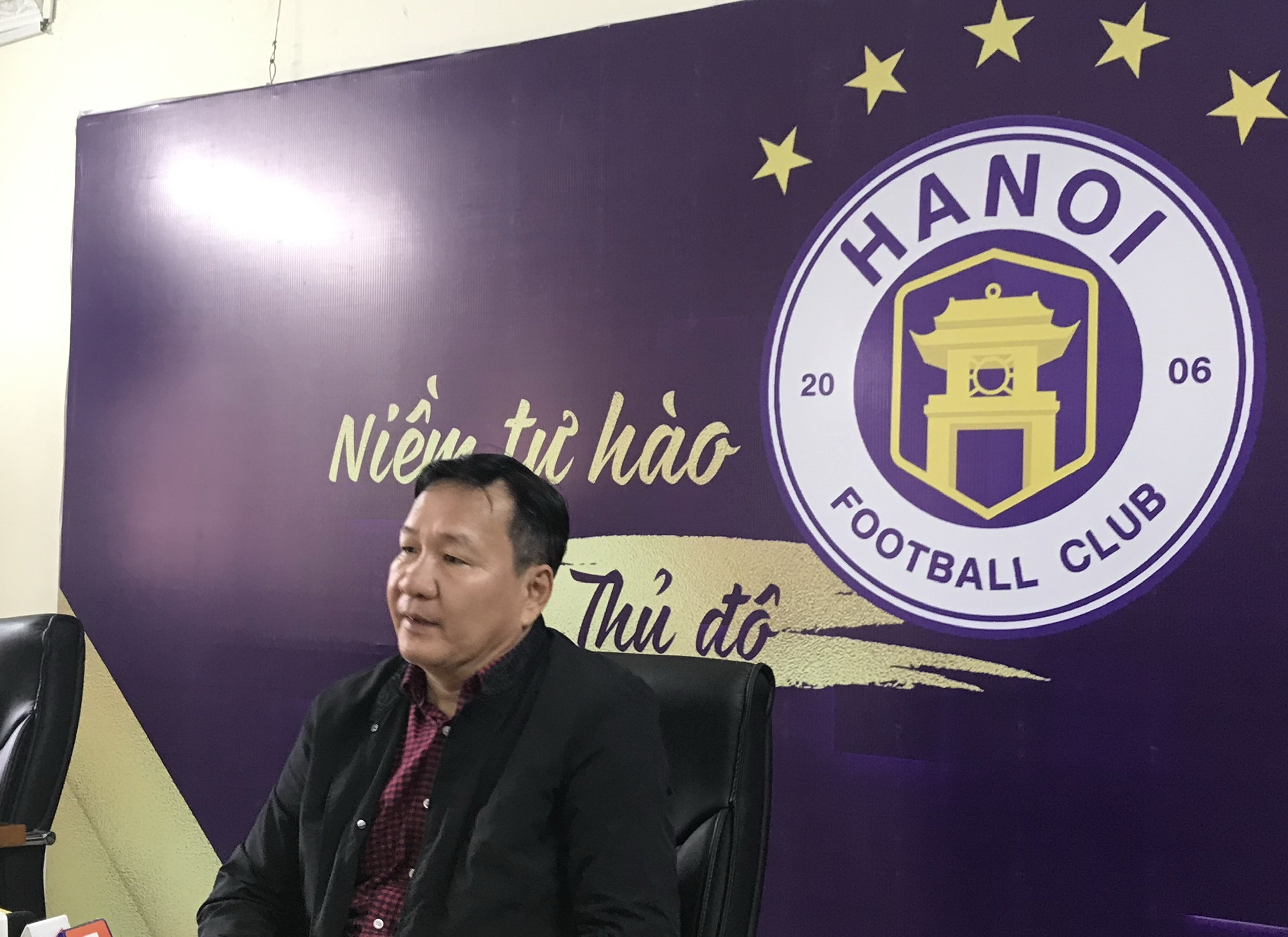 Hoang Van Phuc CLB Ha Noi Tuyen Viet Nam anh 1