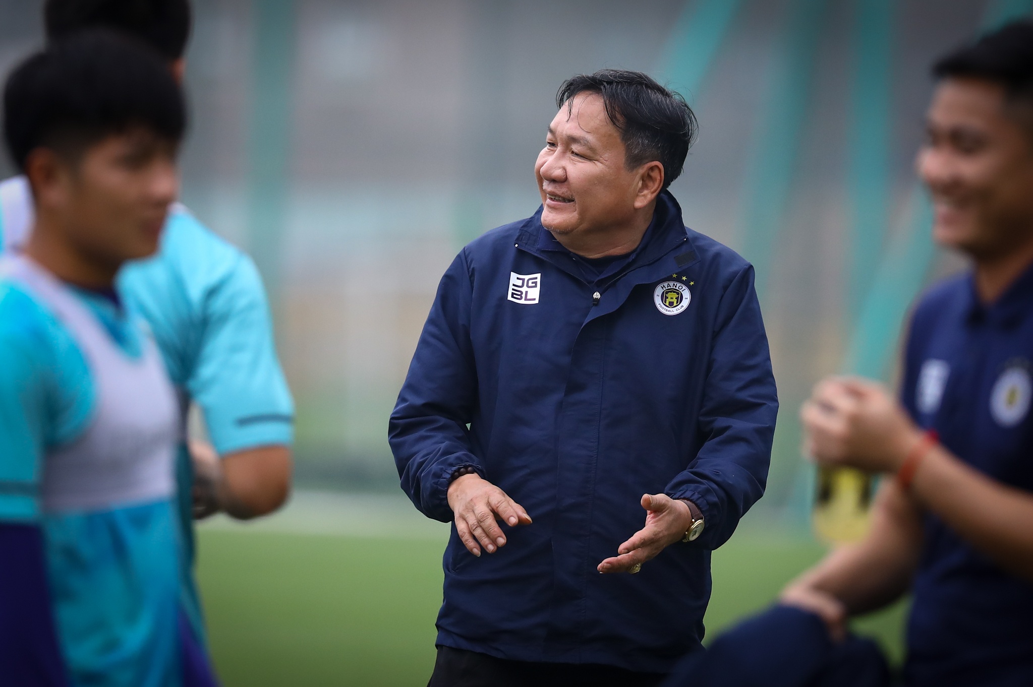 Van Quyet Bau Hien anh 4