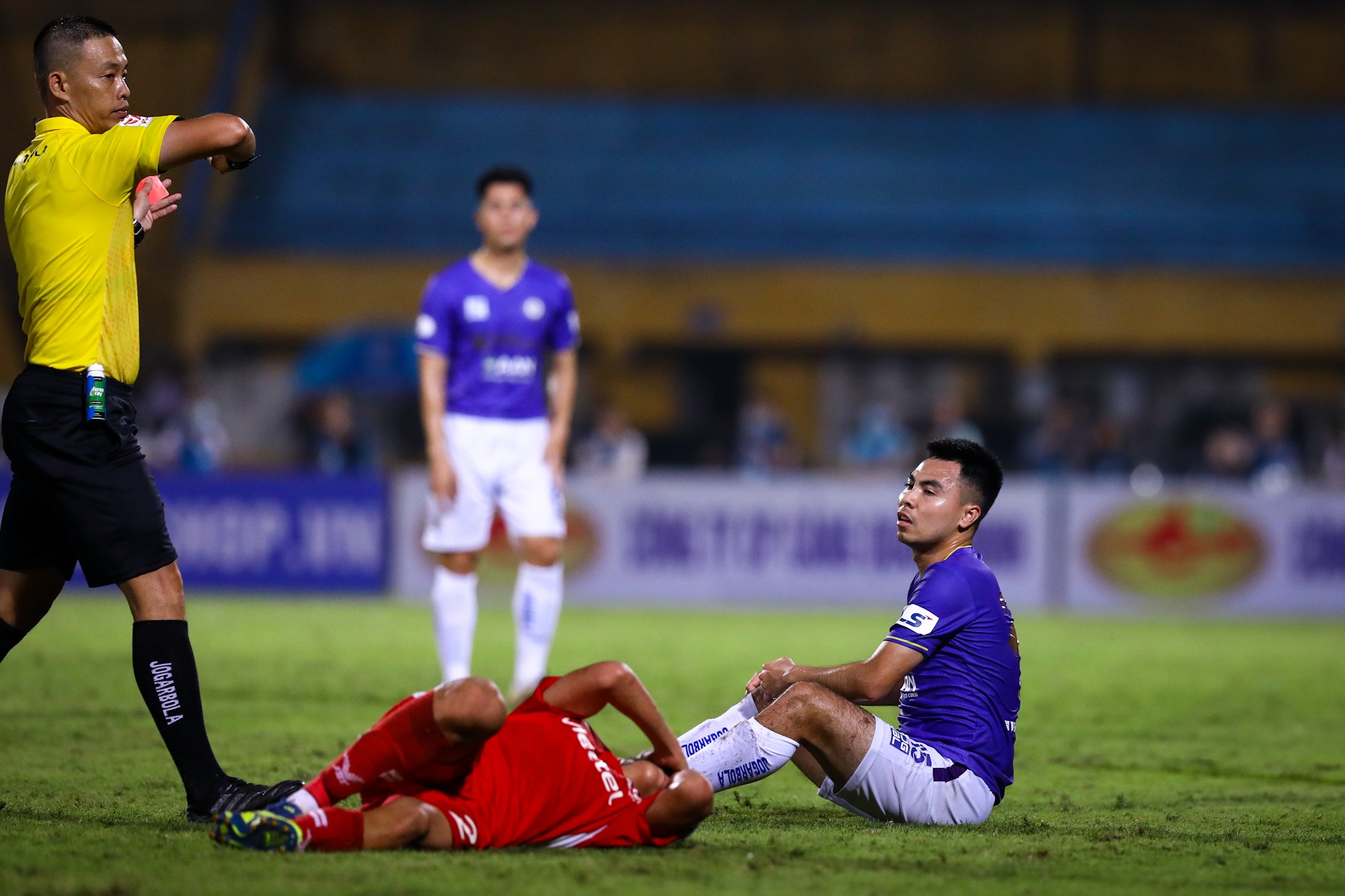 Duy Manh Tuyen Viet Nam do mau anh 9