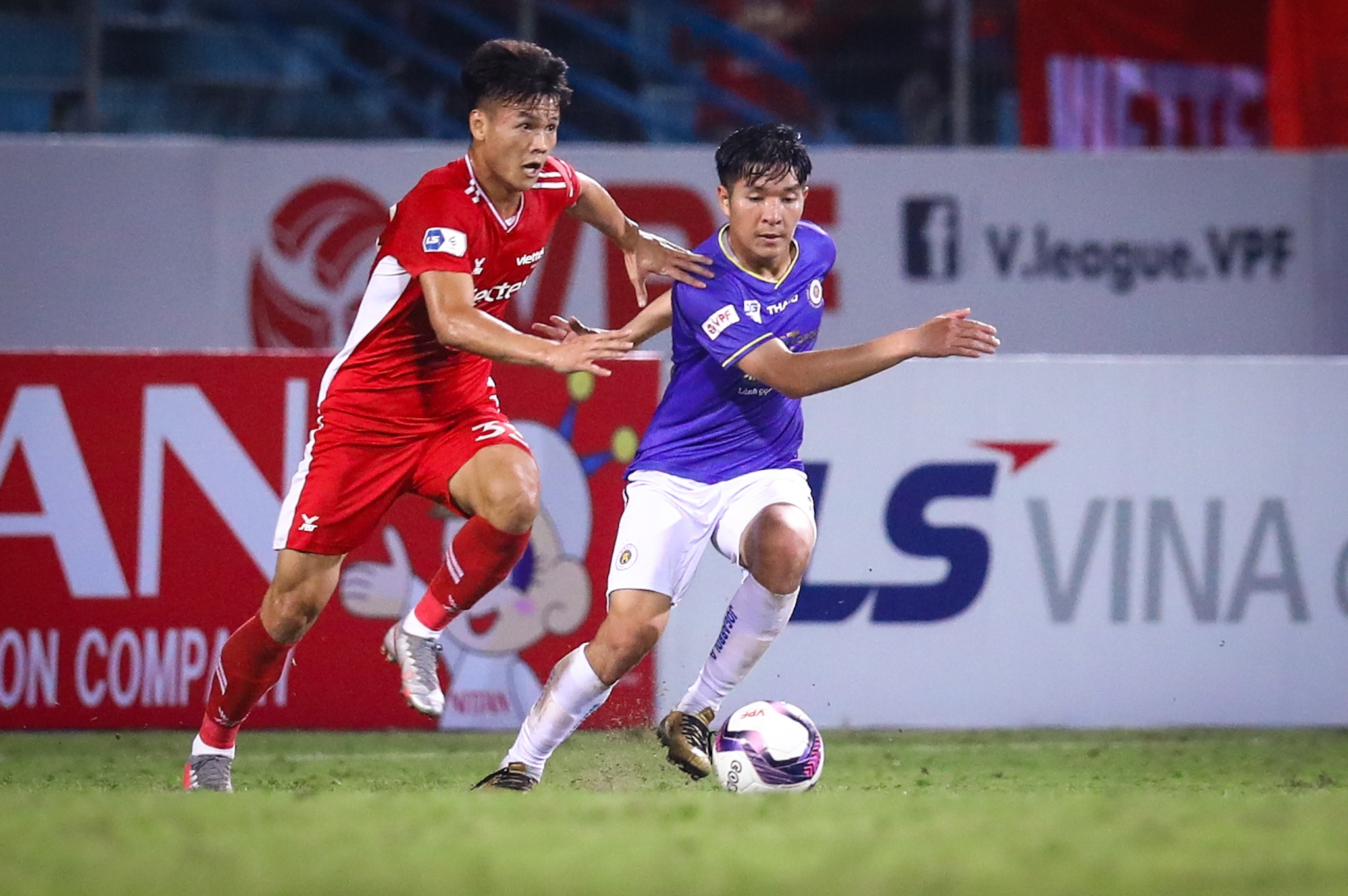 Duy Manh Tuyen Viet Nam do mau anh 8