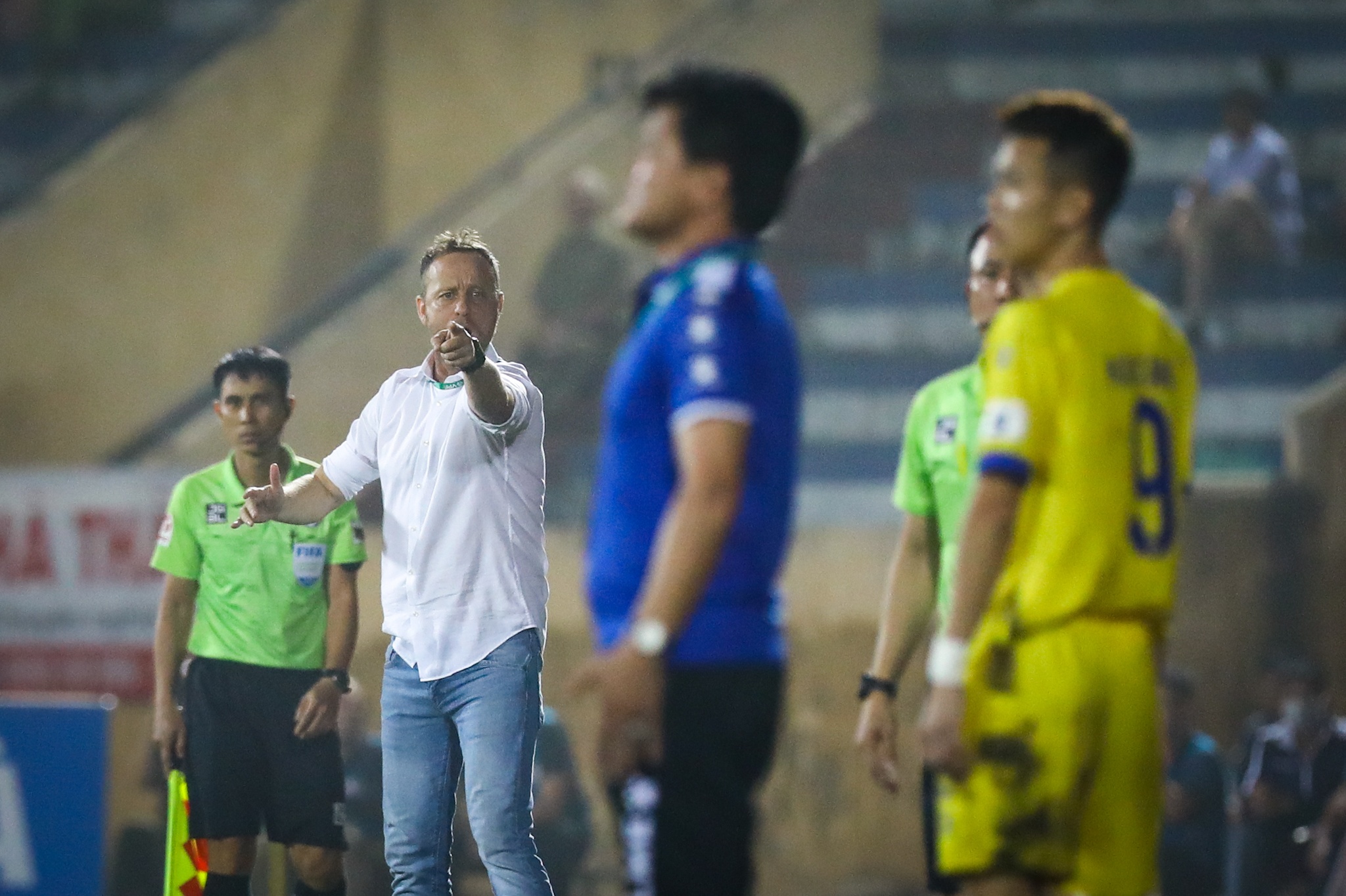 Lee Nguyen Polking Nam Dinh anh 11