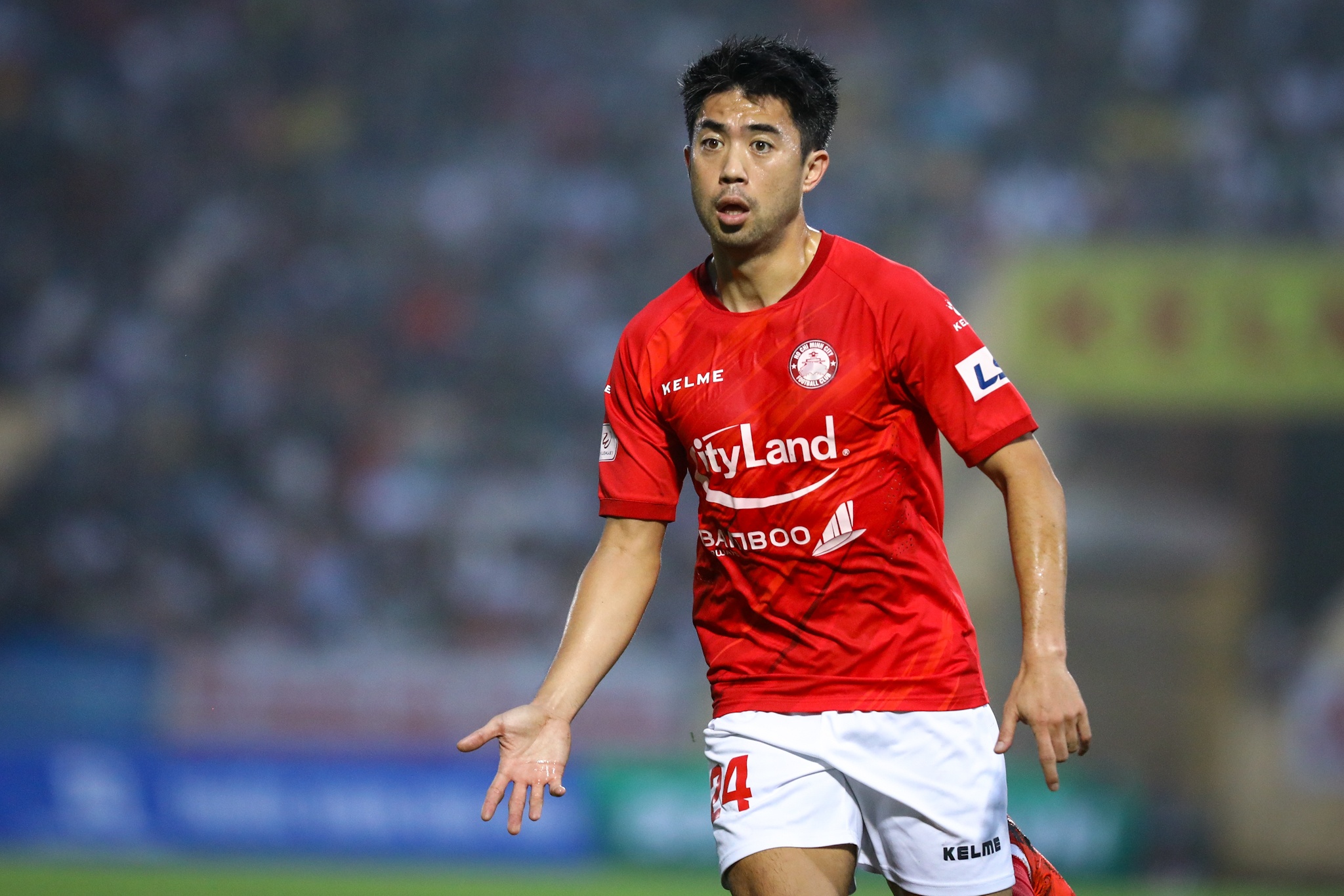 Lee Nguyen Polking Nam Dinh anh 14