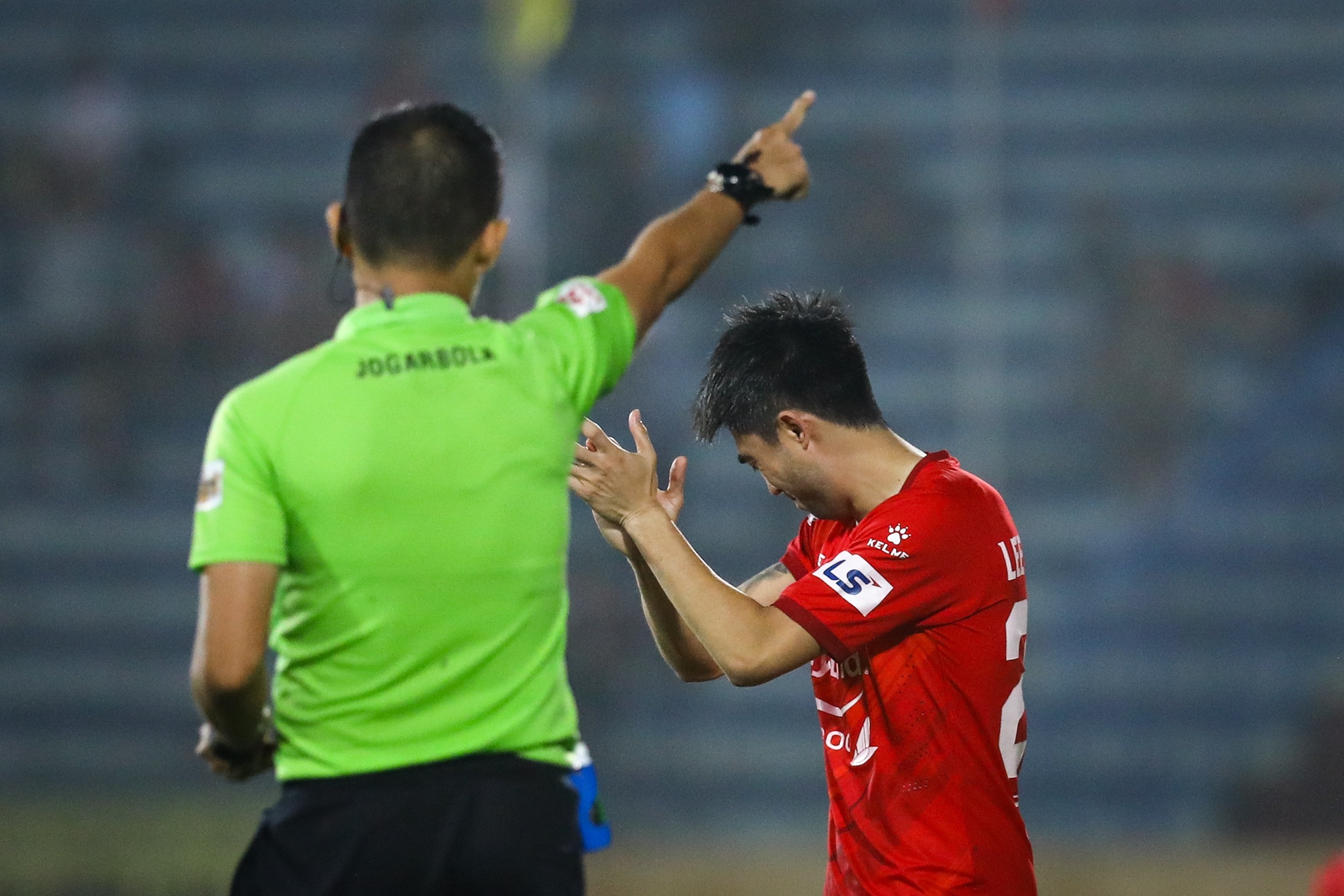 Lee Nguyen Polking Nam Dinh anh 7