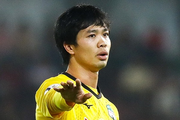 Mat trai cua HAGL hinh anh