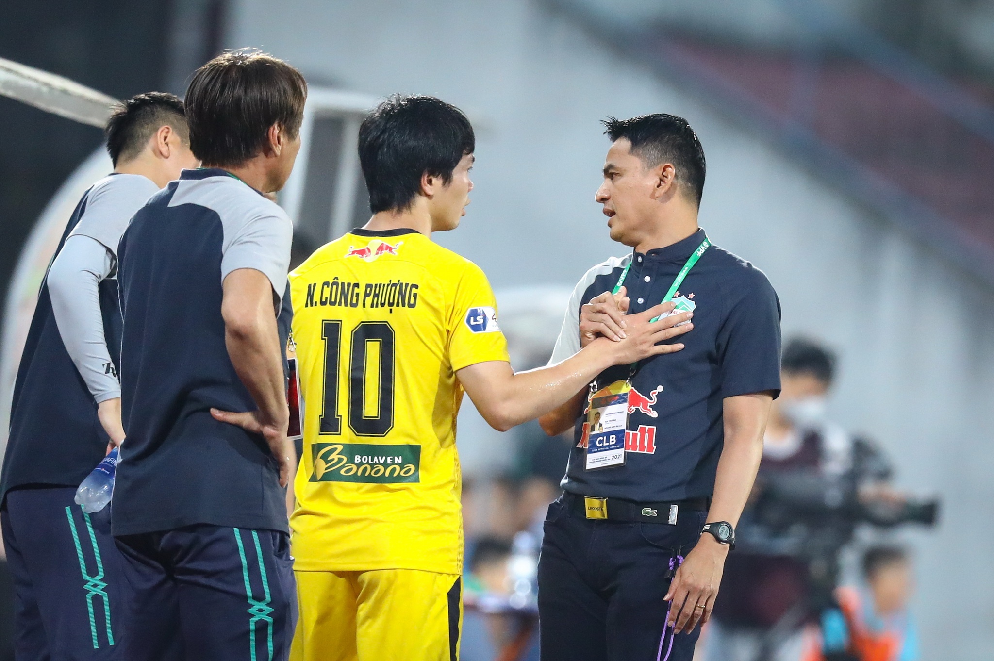 HAGL Cong Phuong anh 2