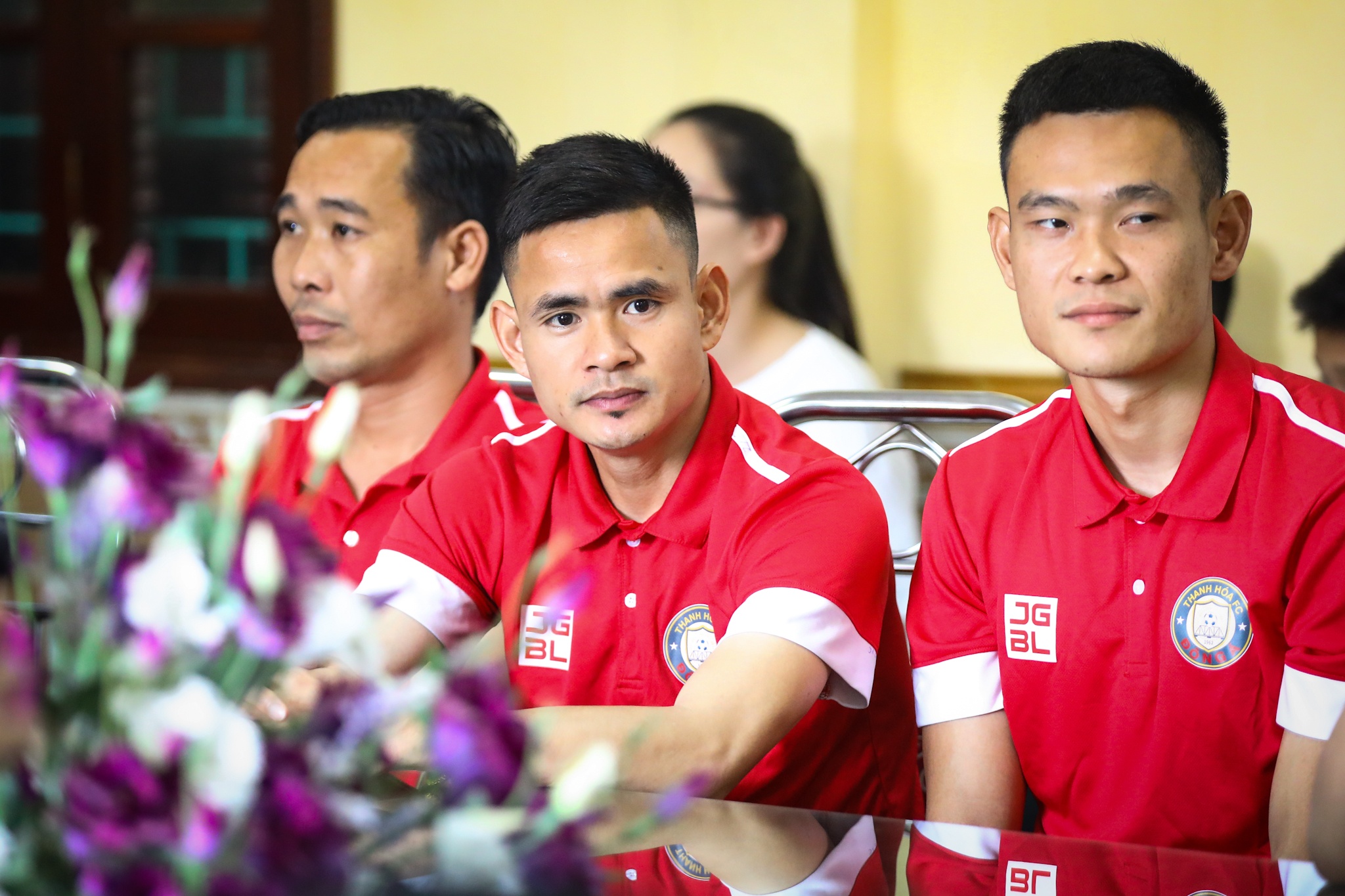 Thanh Hoa vs HAGL Kiatisuk anh 3