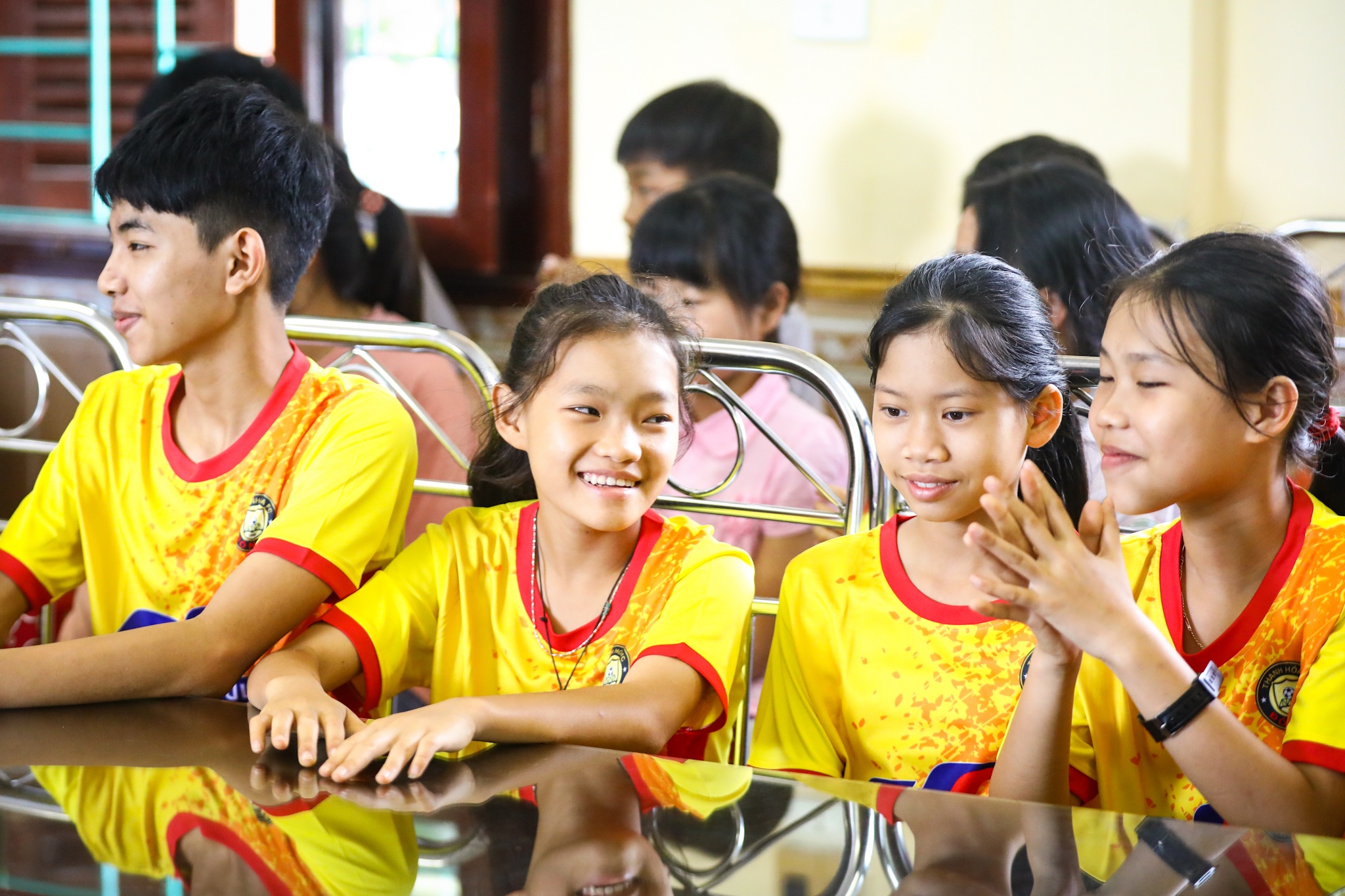 Thanh Hoa vs HAGL Kiatisuk anh 4