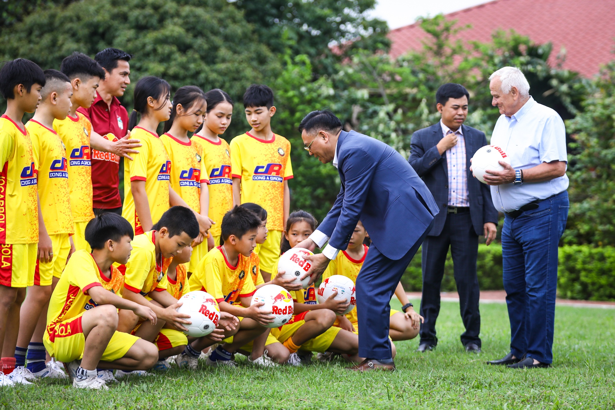 Thanh Hoa vs HAGL Kiatisuk anh 5