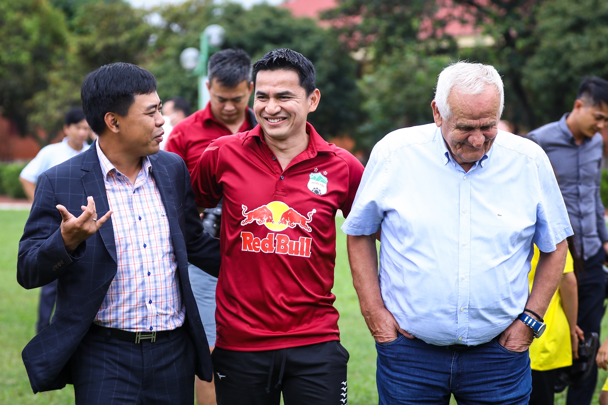 Thanh Hoa vs HAGL Kiatisuk anh 7