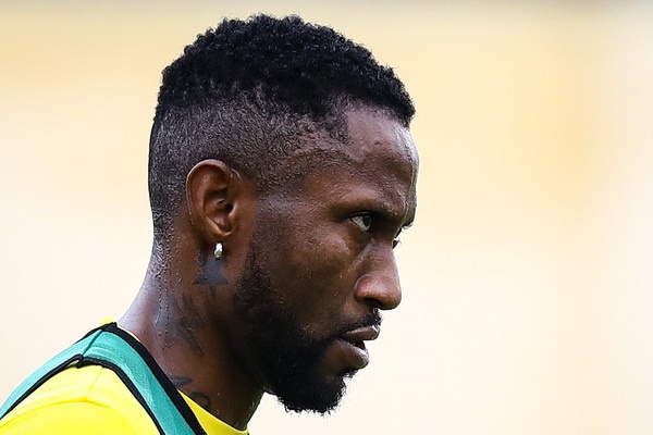 Hoang Vu Samson bi quen lang o Thanh Hoa hinh anh