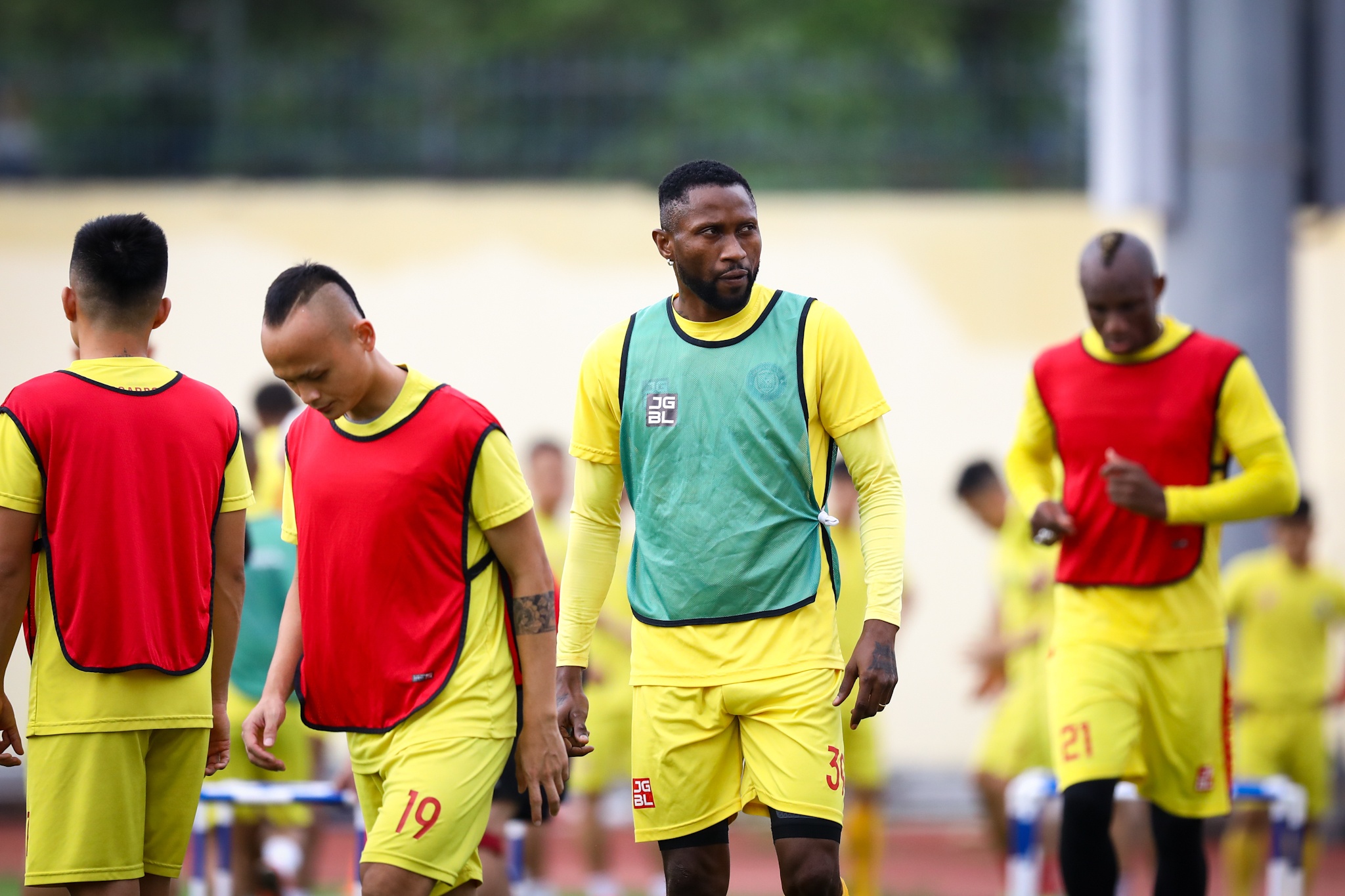 Hoang Vu Samson Thanh Hoa HAGL anh 2