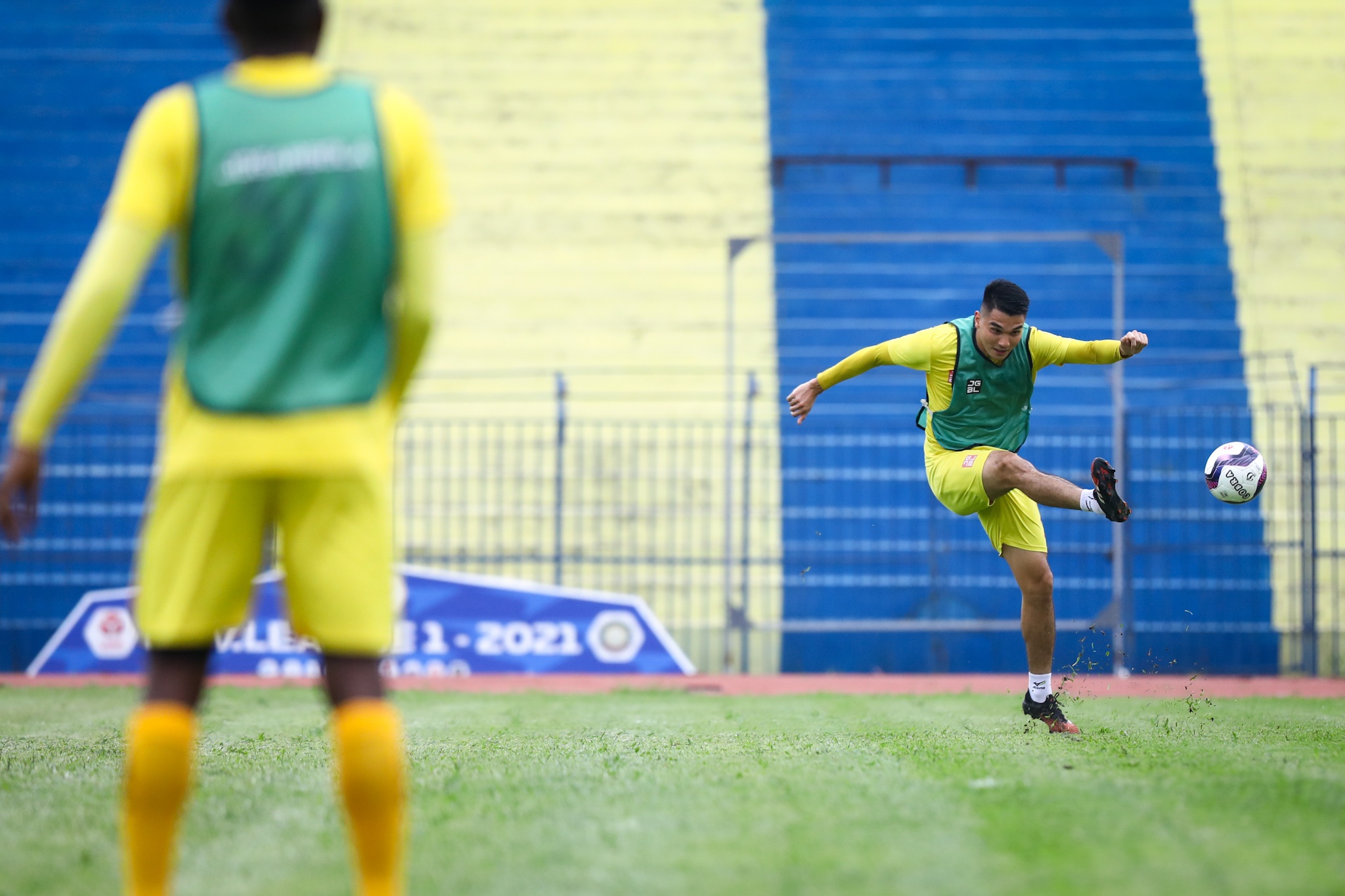 Hoang Vu Samson Thanh Hoa HAGL anh 4