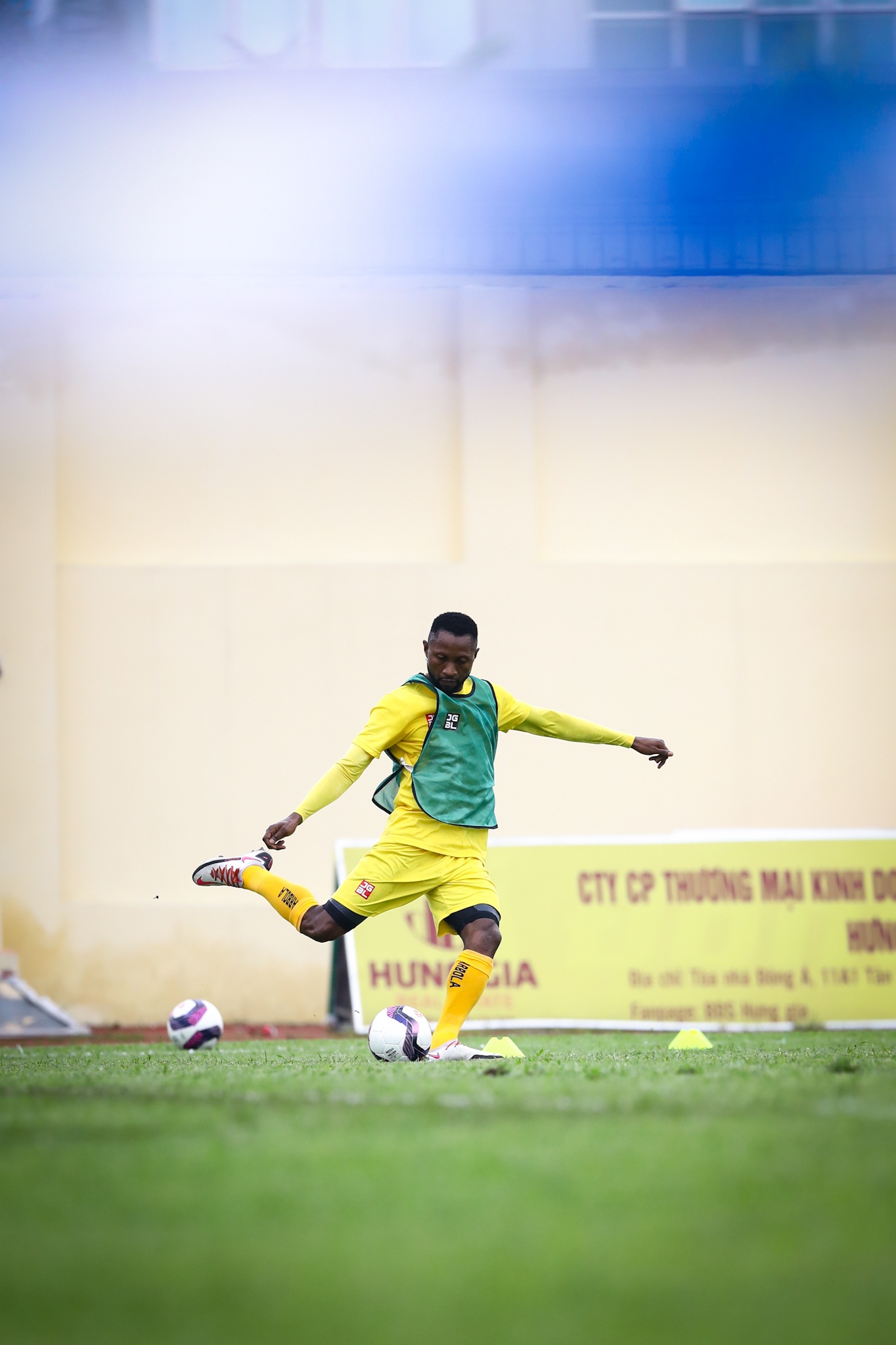 Hoang Vu Samson Thanh Hoa HAGL anh 5