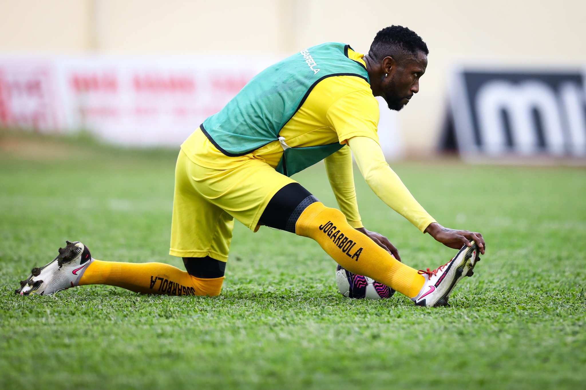 Hoang Vu Samson Thanh Hoa HAGL anh 6