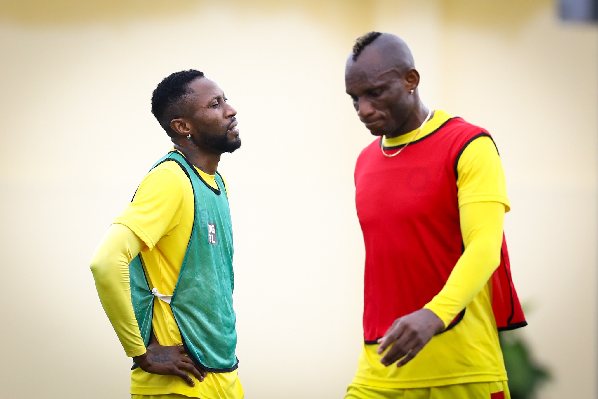 Hoang Vu Samson Thanh Hoa HAGL anh 7