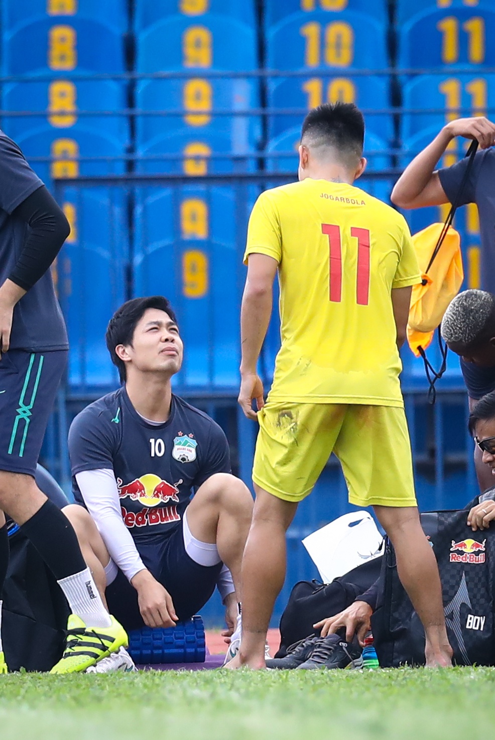 HAGL Thanh Hoa Thanh Long anh 3