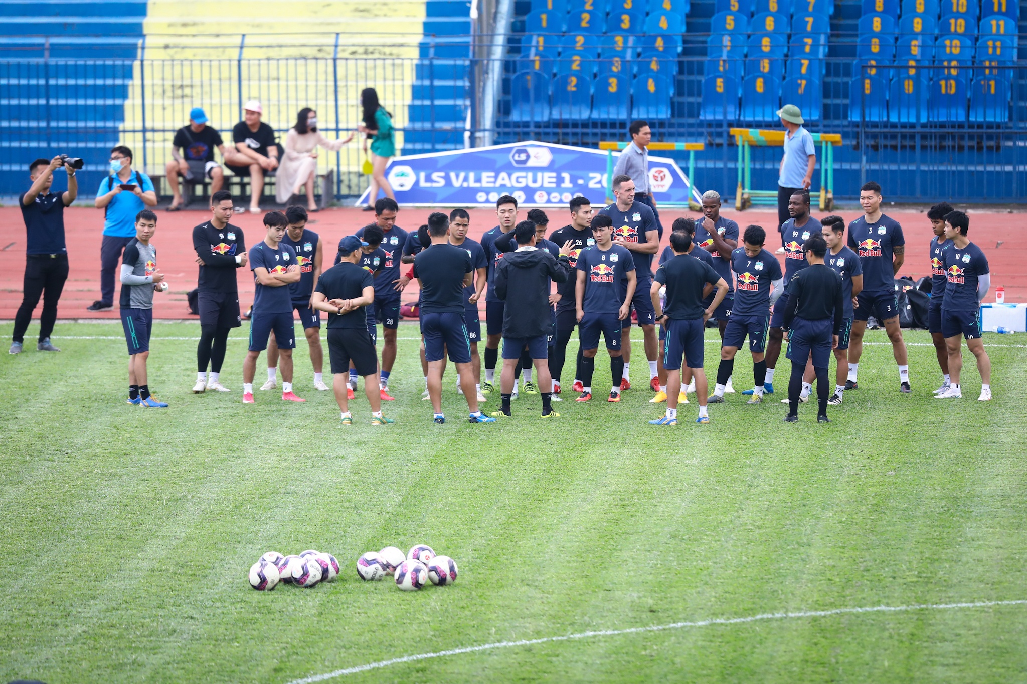 HAGL Thanh Hoa Thanh Long anh 6