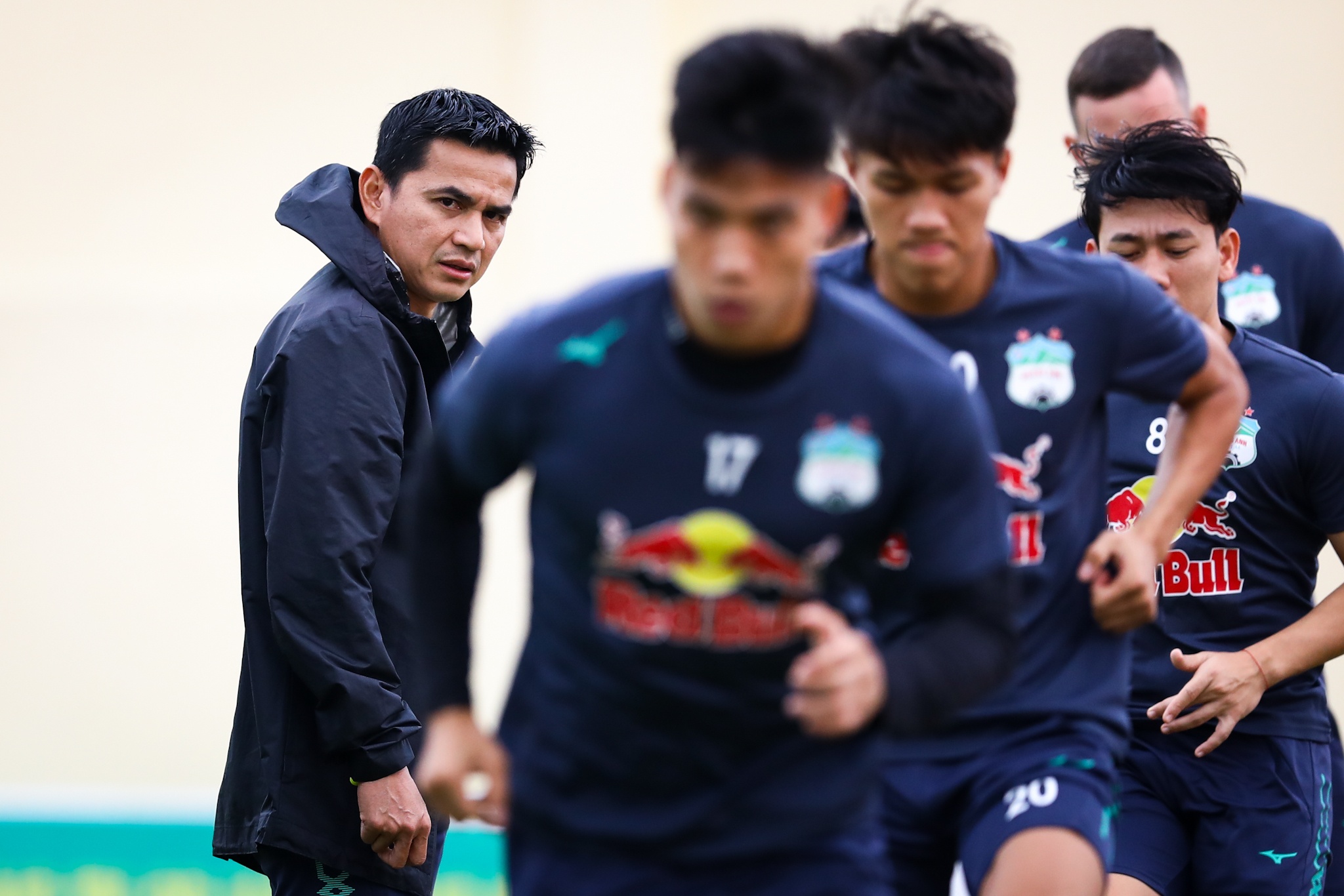 HAGL Thanh Hoa Thanh Long anh 7