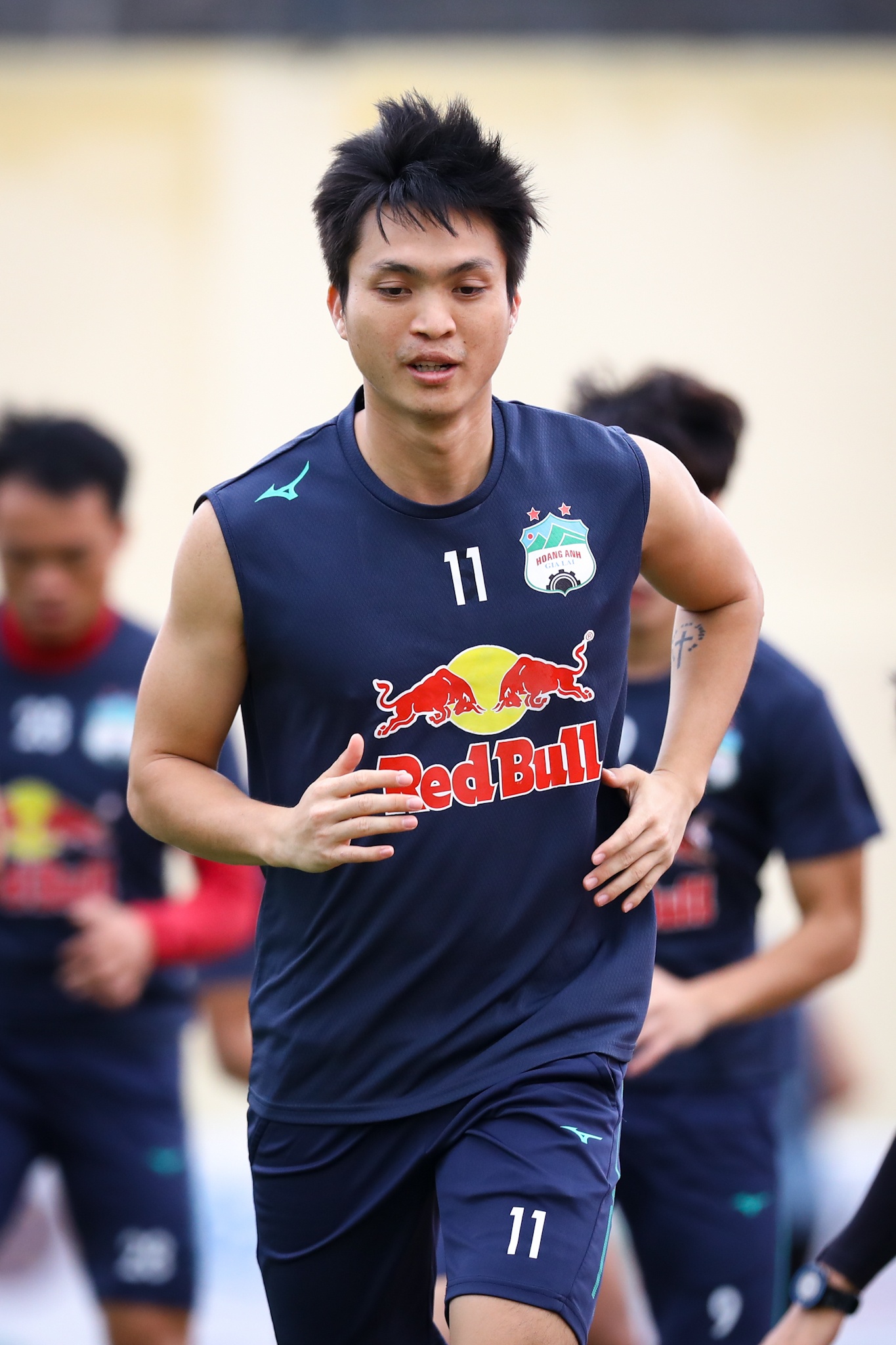 HAGL Thanh Hoa Thanh Long anh 9