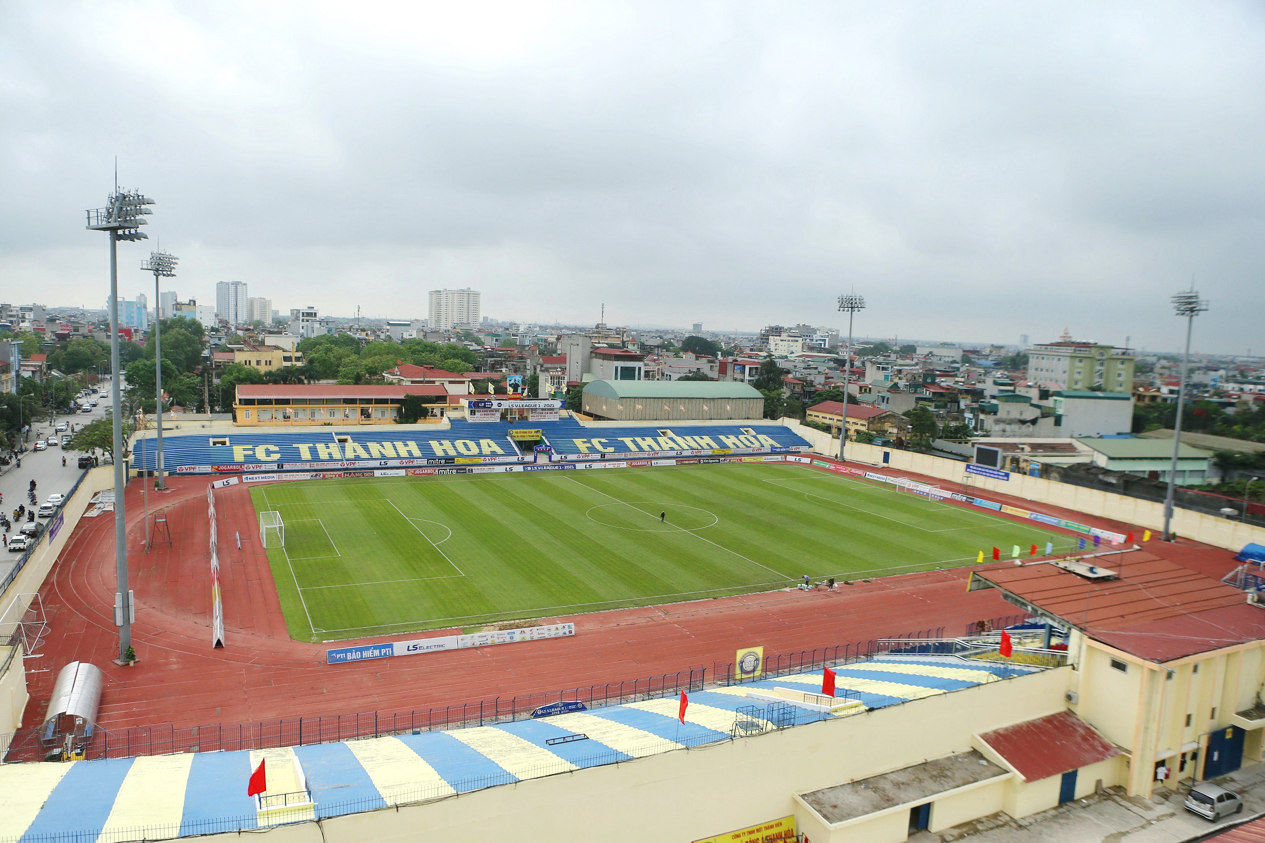 HAGL Thanh Hoa Cong Phuong anh 1