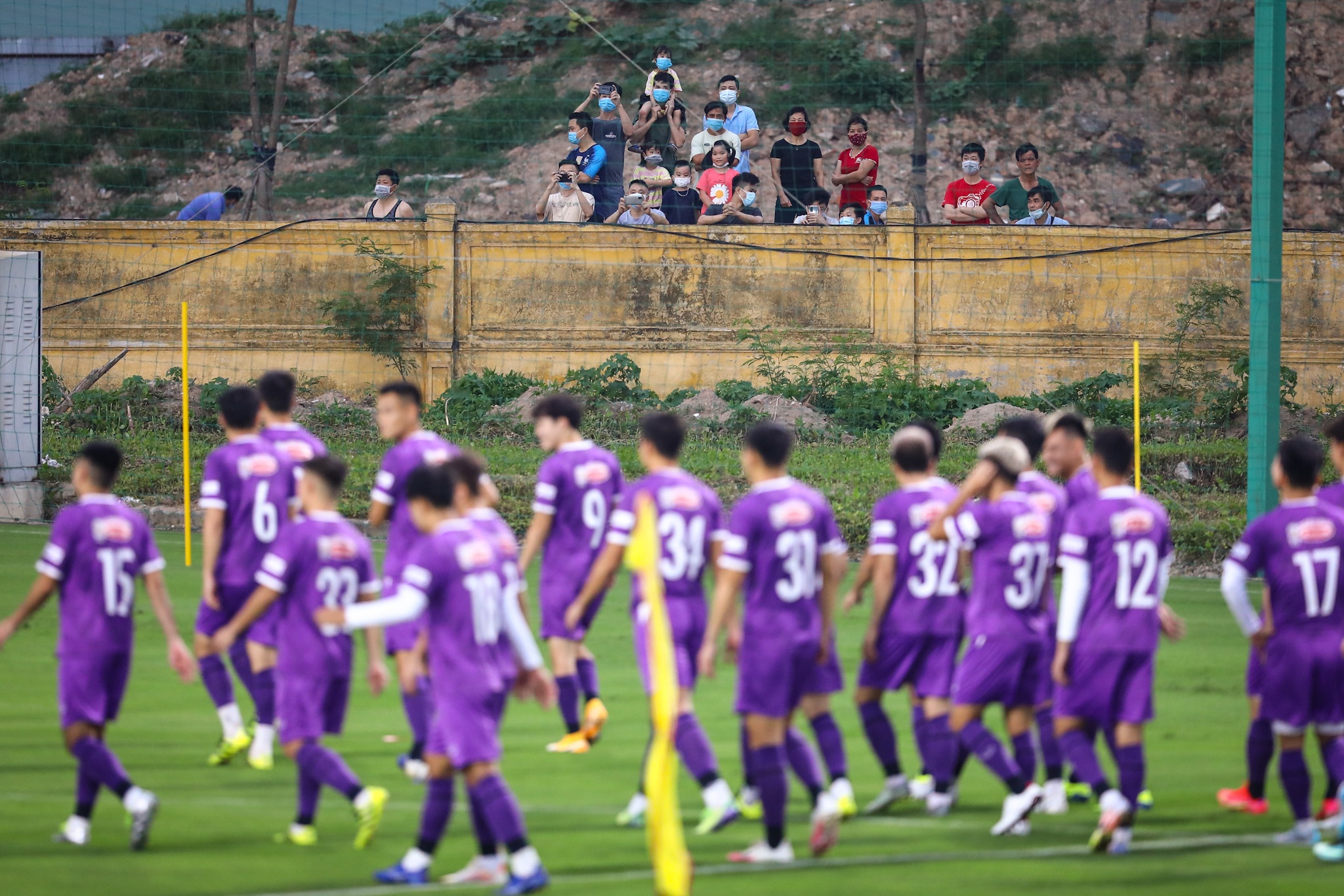 Anh Duc Tuyen Viet Nam anh 11