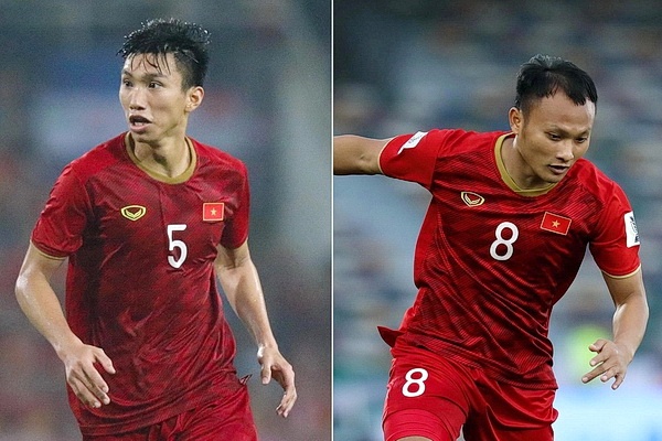 Van Hau, Trong Hoang chua het chan thuong van len tuyen? hinh anh