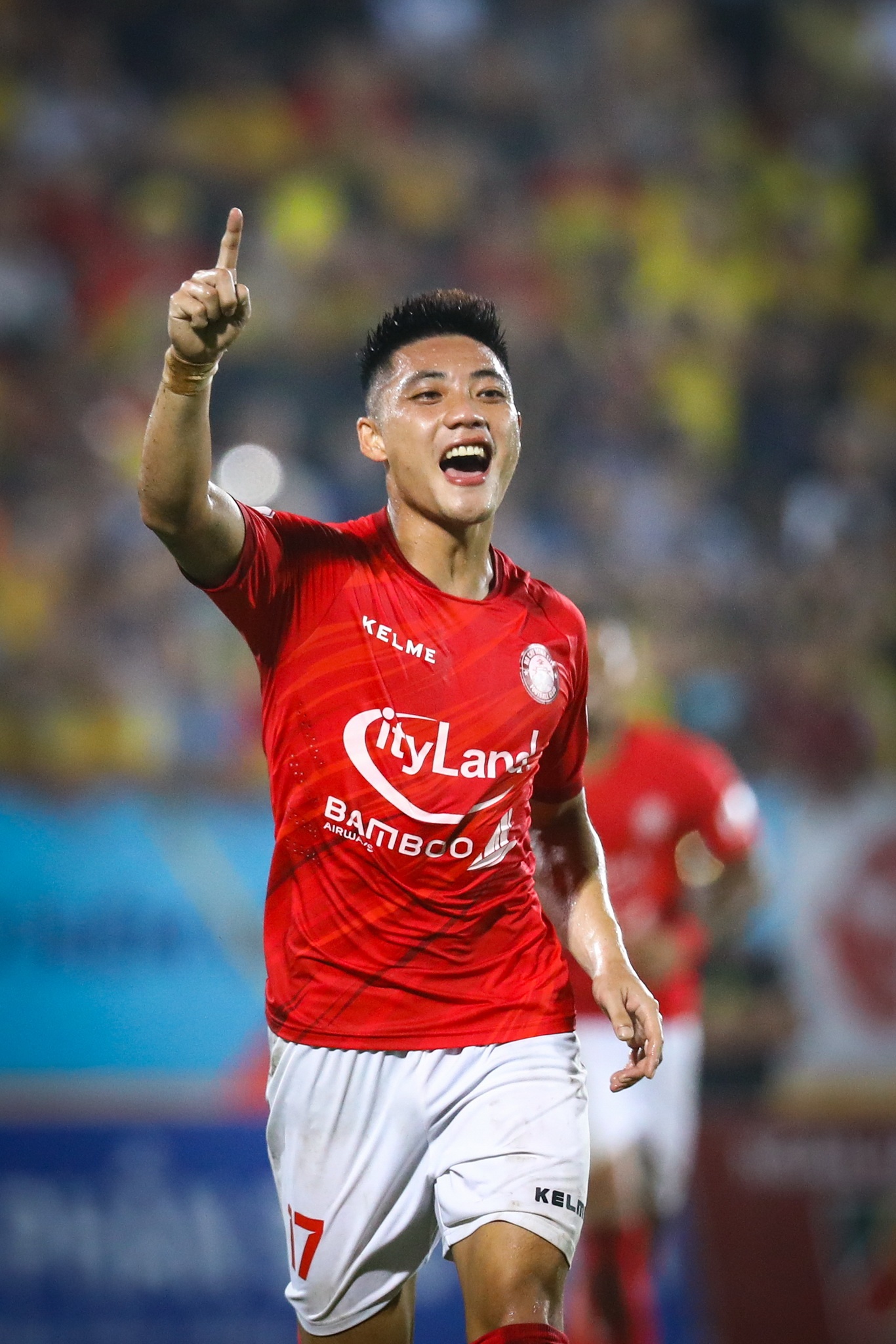 Tuyen Viet Nam vong loai World Cup anh 8