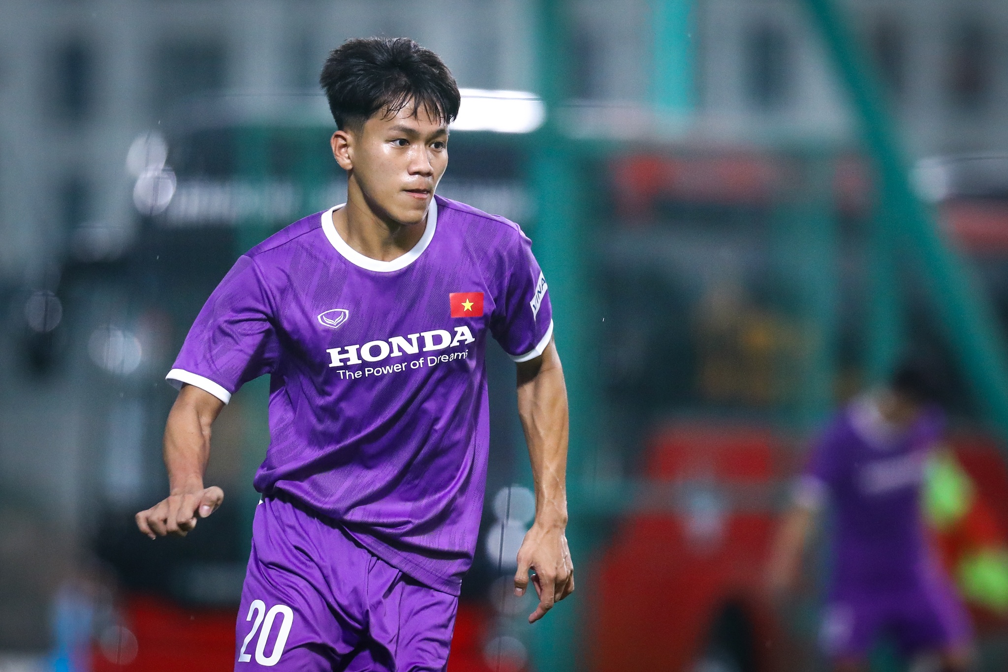 Tuyen Viet Nam Cong Phuong anh 7