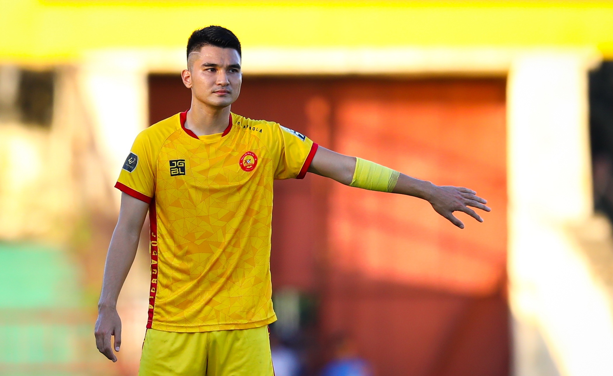 Le Van Dai Thanh Hoa anh 1