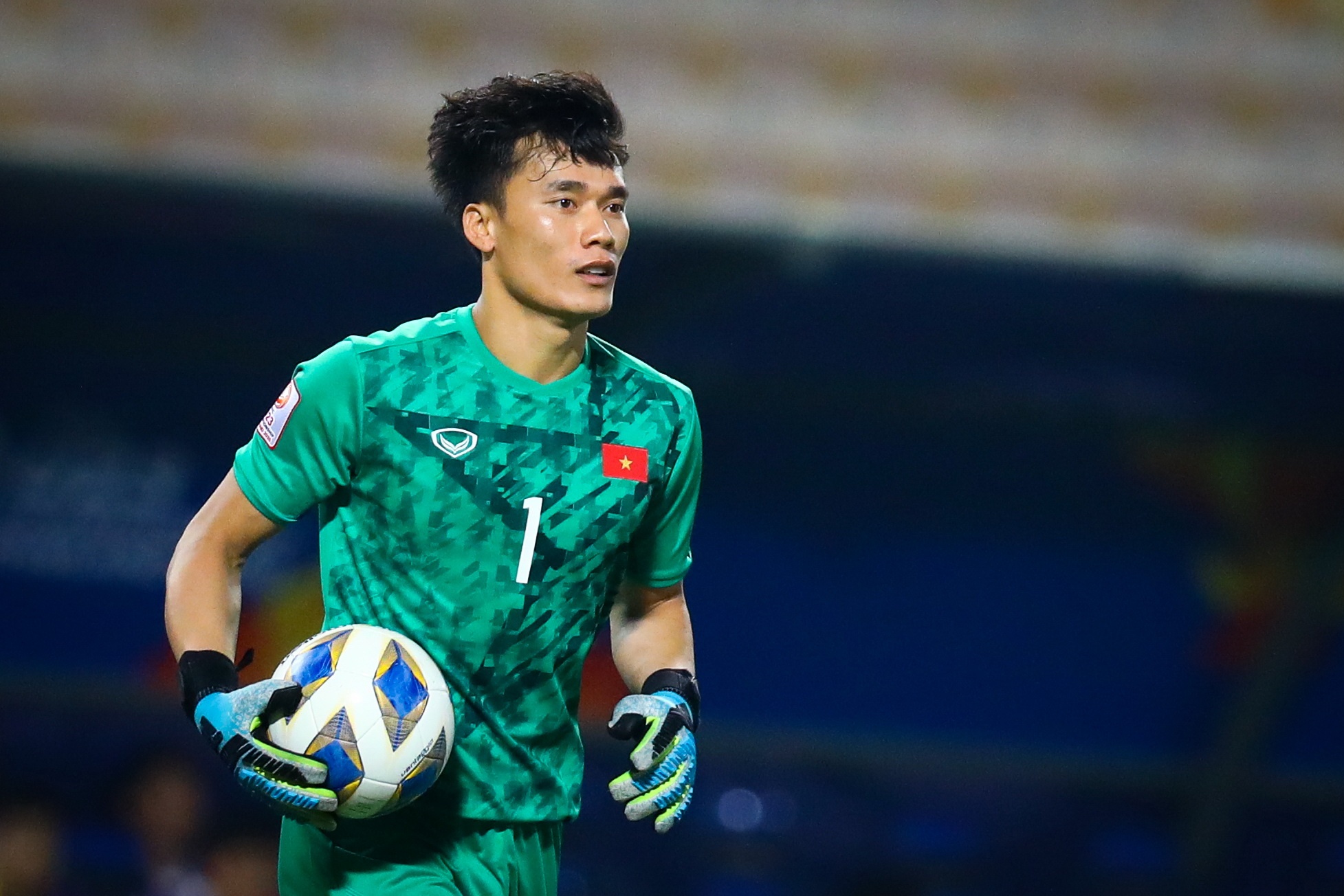 Thuong Chau U23 Viet Nam anh 1