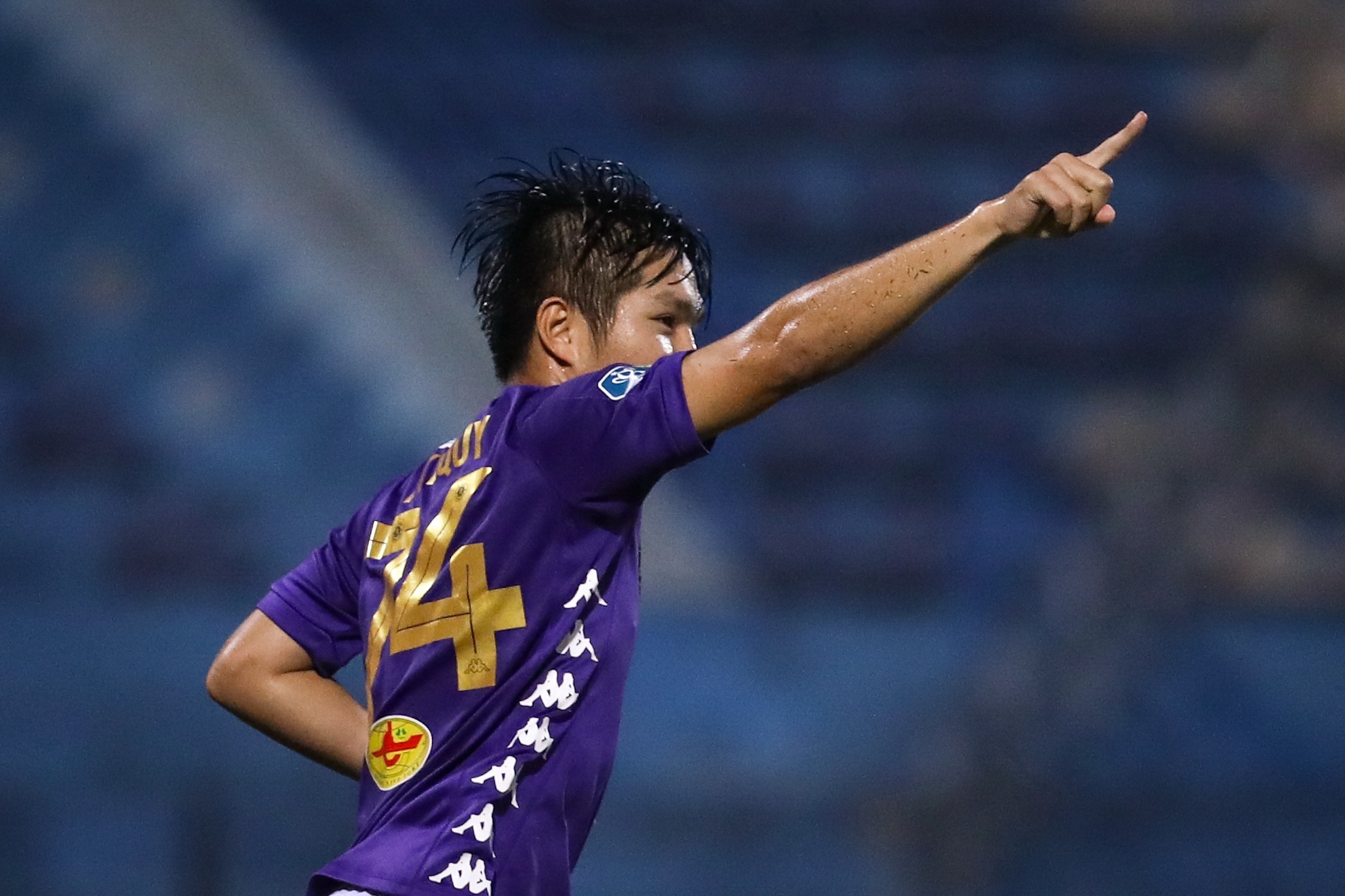 Thuong Chau U23 Viet Nam anh 5