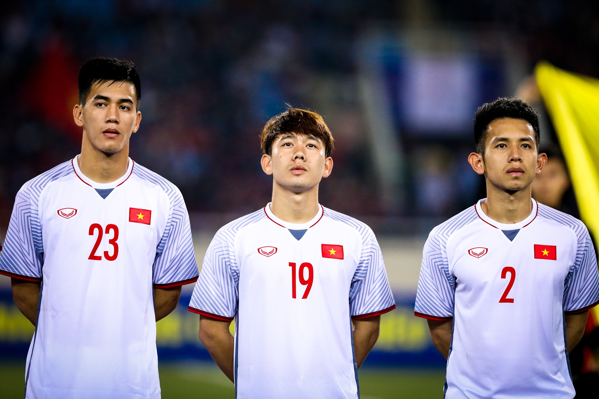 Minh Vuong Tuyen Viet Nam anh 3