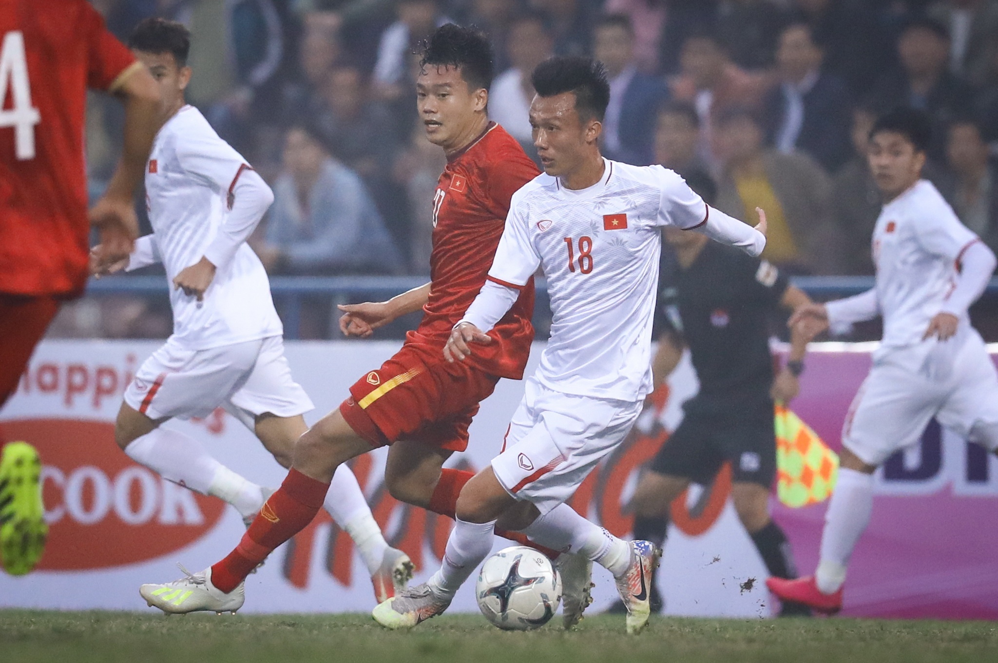 Quang Hai U22 Viet Nam Huu Thang anh 9