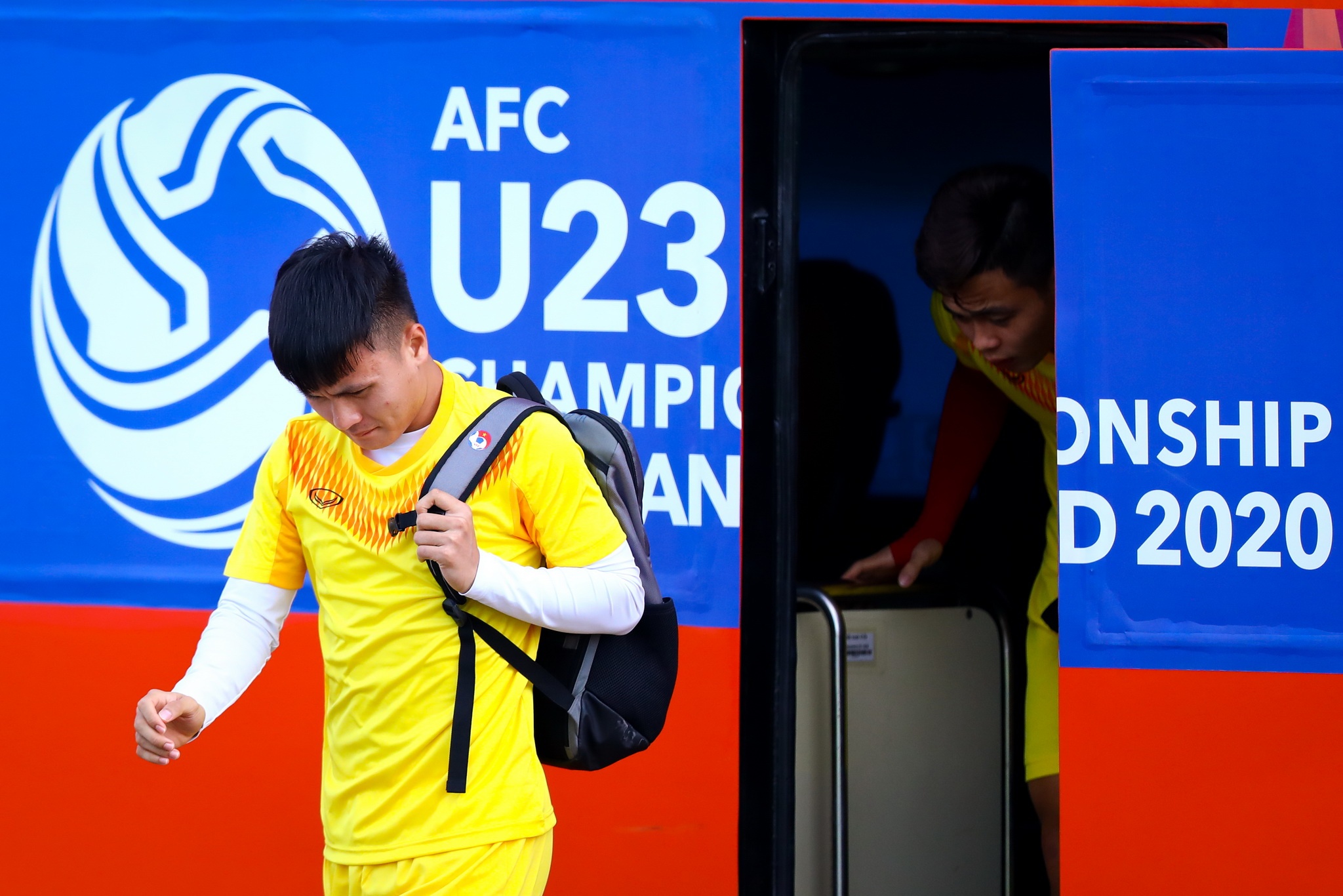 Quang Hai U22 Viet Nam Huu Thang anh 1