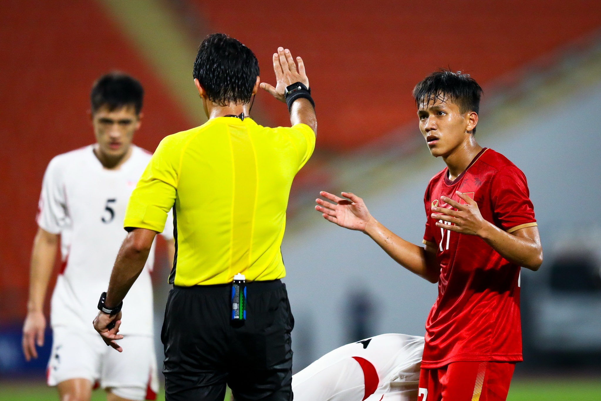 Quang Hai U22 Viet Nam Huu Thang anh 7