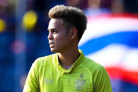 Thai Lan muon goi lai Bunmathan sau vu tu choi len tuyen hinh anh