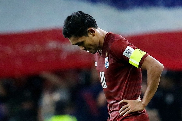 Tuyen Thai Lan con gi de mo World Cup? hinh anh