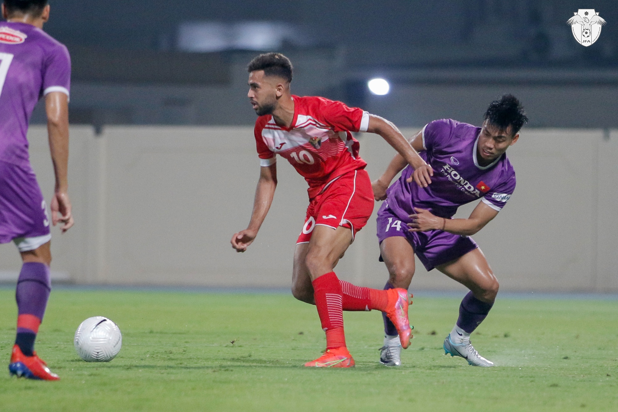 Tuyen Viet Nam Jordan anh 2