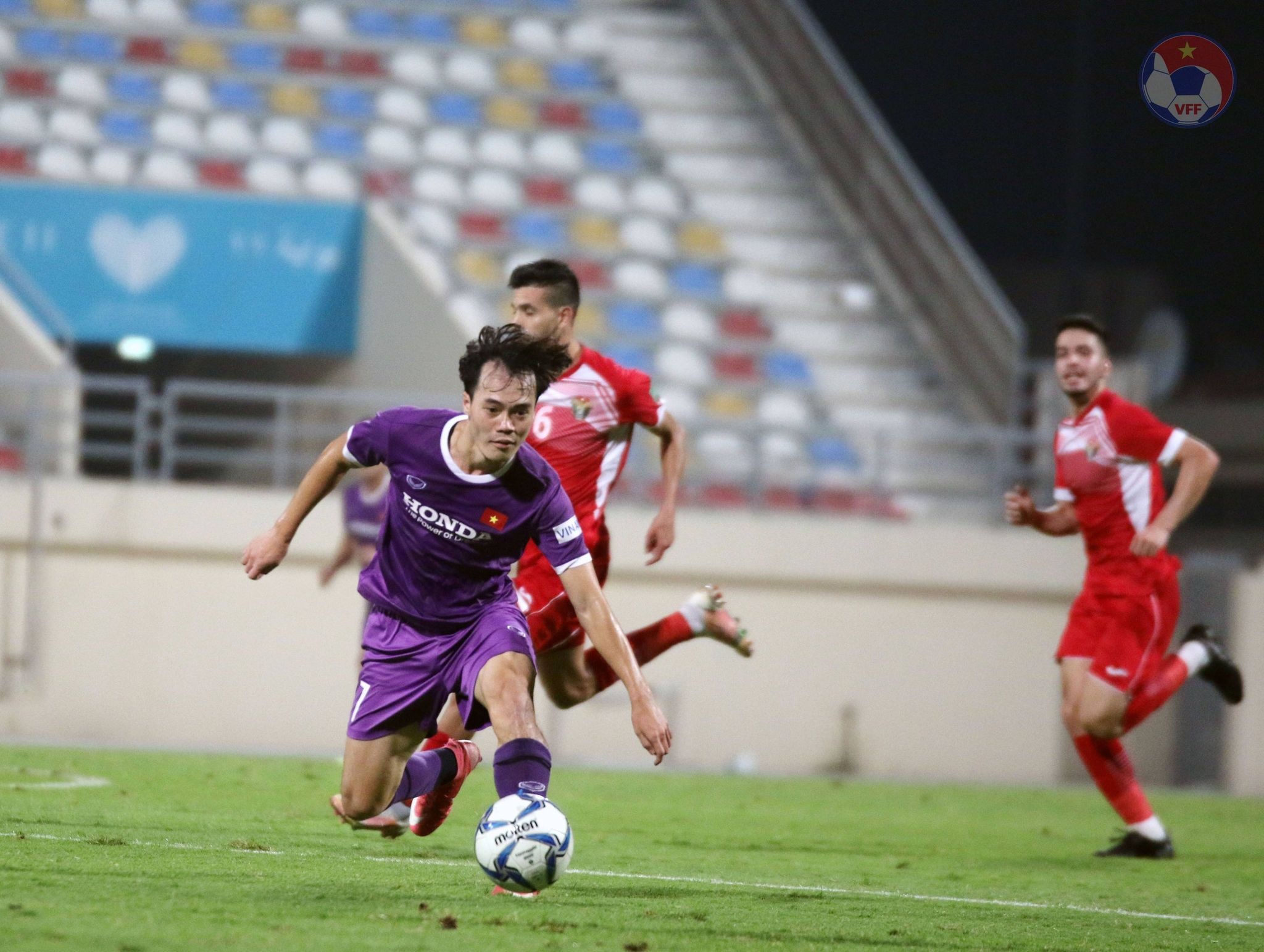 Tuyen Viet Nam Jordan anh 3