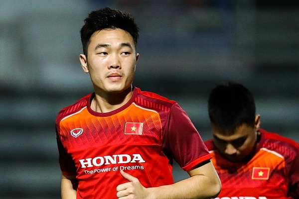 Dau hoi o hang tien ve tuyen Viet Nam hinh anh