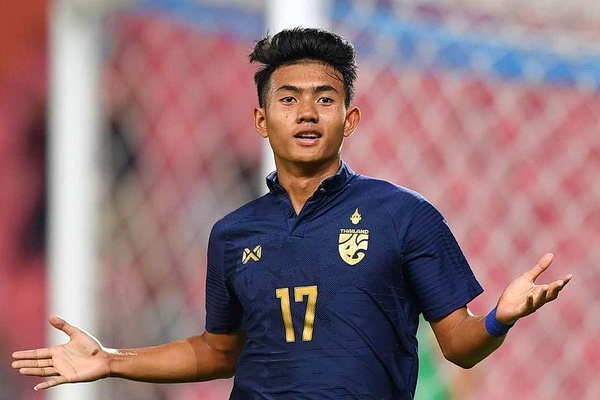 Thai Lan vs Indonesia - kho co phep mau cho ke muon buong xuoi hinh anh