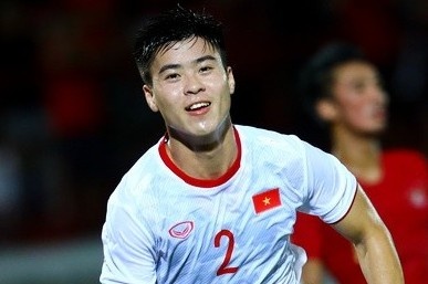 Tuyen Viet Nam gia ro hon Indonesia hinh anh