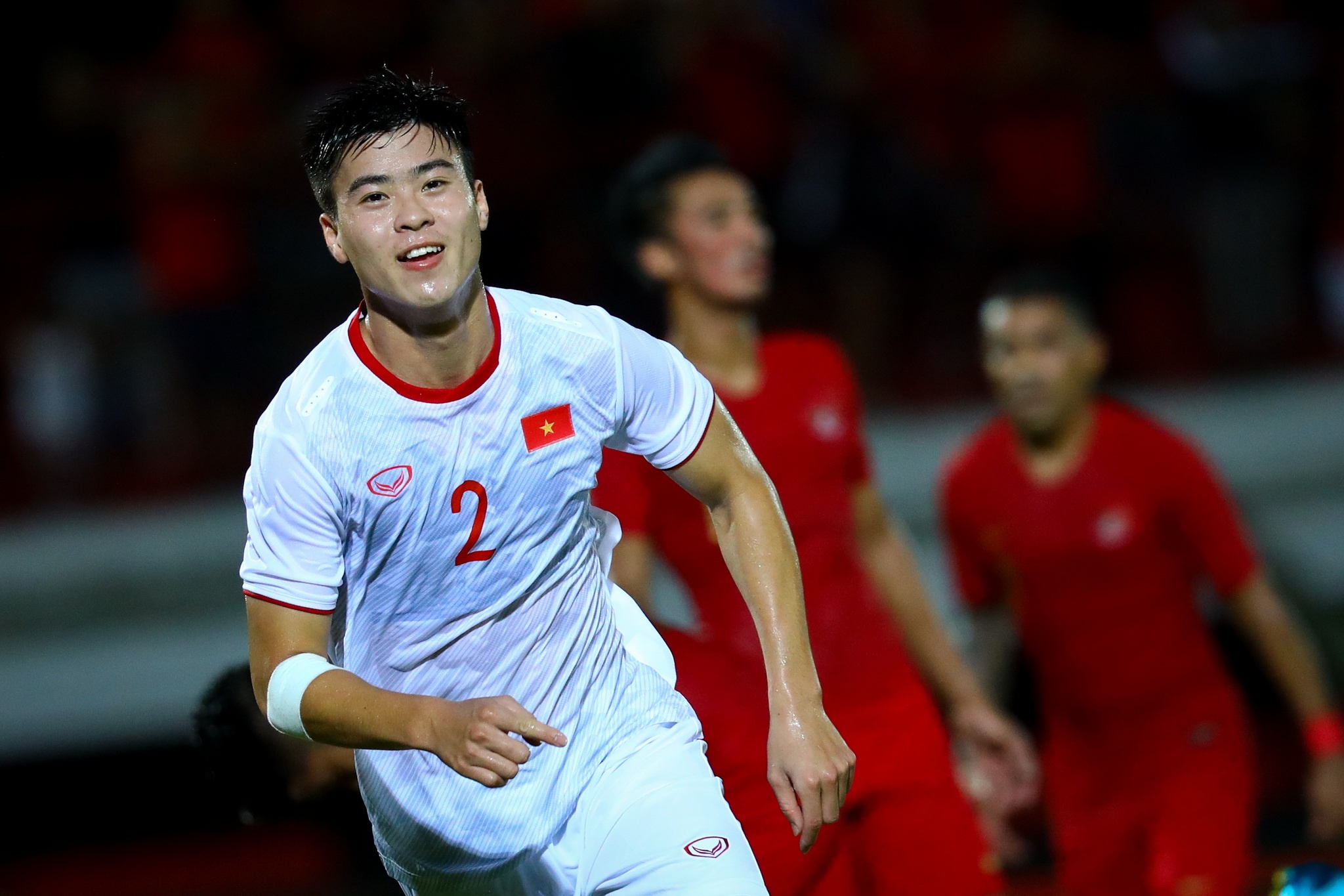 Tuyen Viet Nam Indonesia anh 1