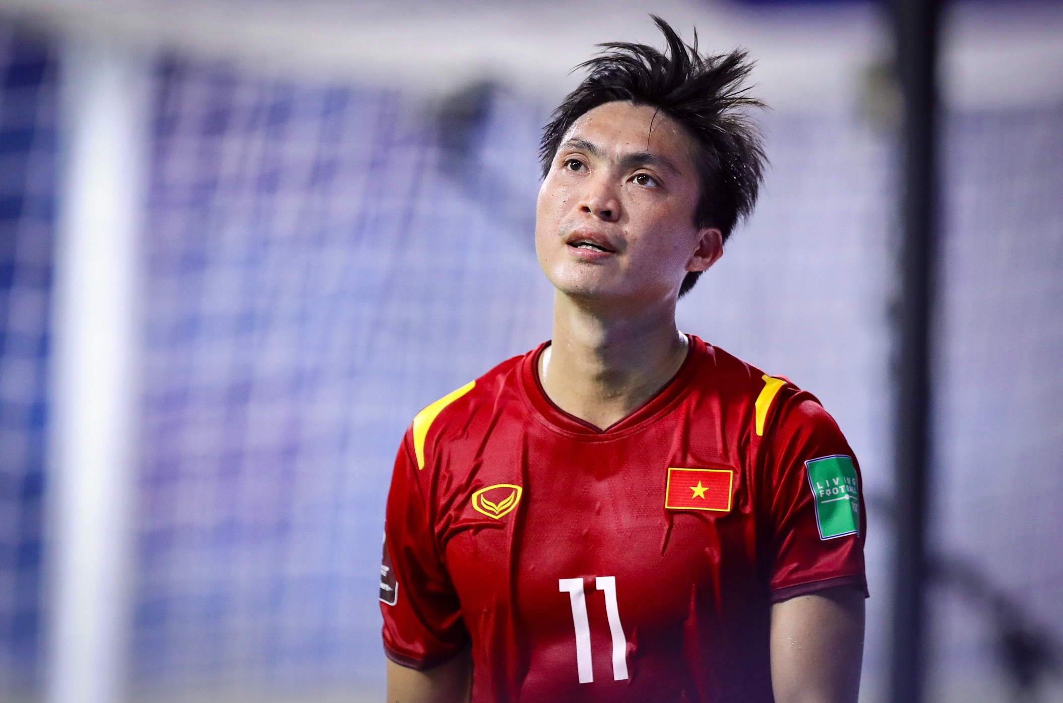 Tuyen Viet Nam Tuan Anh anh 1