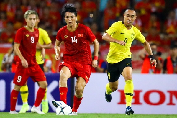 'Malaysia khong viec gi phai da bao luc voi tuyen Viet Nam' hinh anh