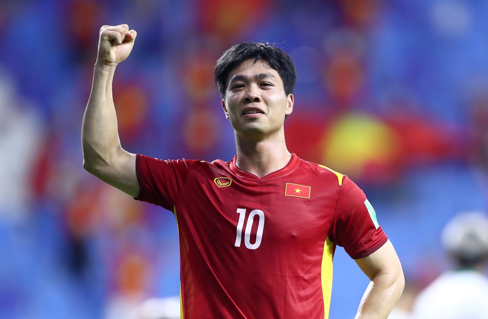 Tuyen Viet Nam Malaysia anh 1