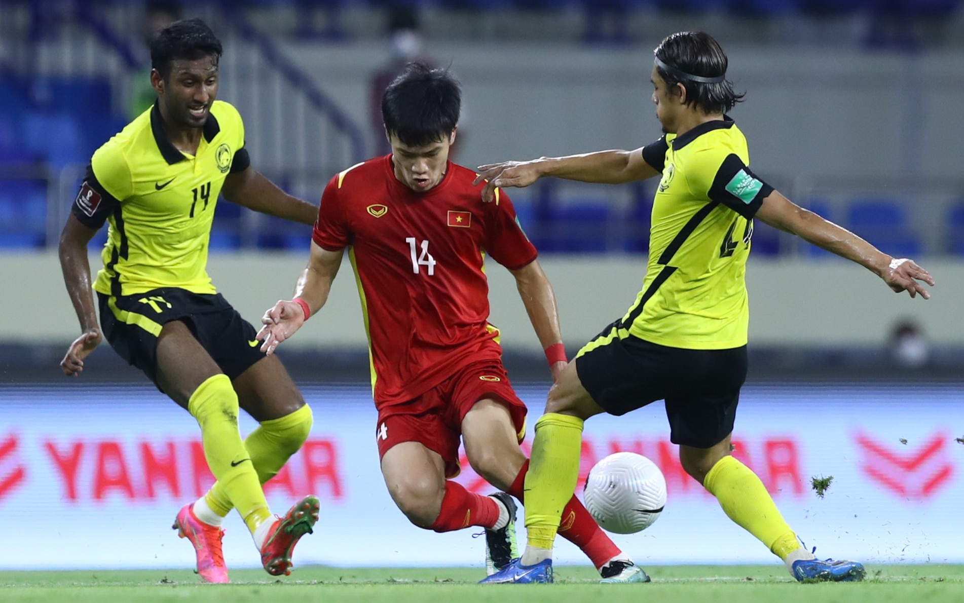 Tuyen Viet Nam Van Hau anh 2