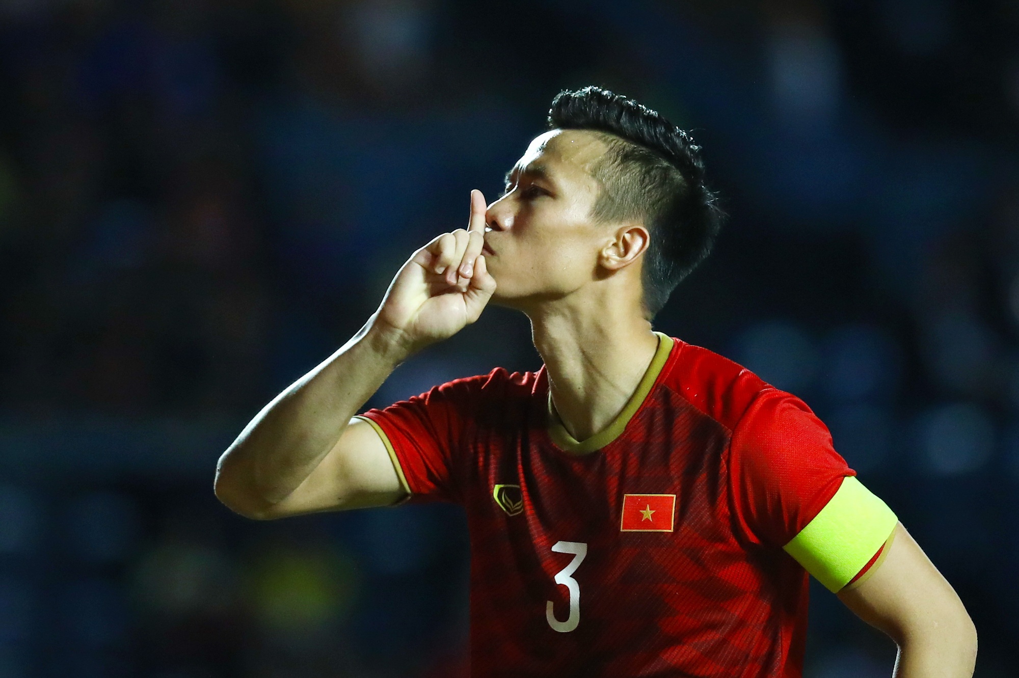 Ngoc Hai Tuyen Viet Nam anh 1