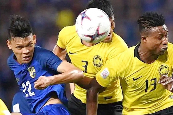 Thai Lan, Malaysia van da vi dieu gi? hinh anh